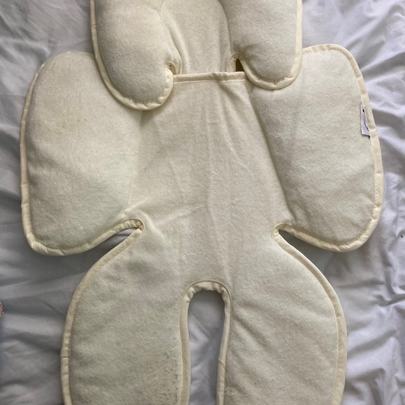 Summer Snuzzler Head and body support - Picture 2 of 3